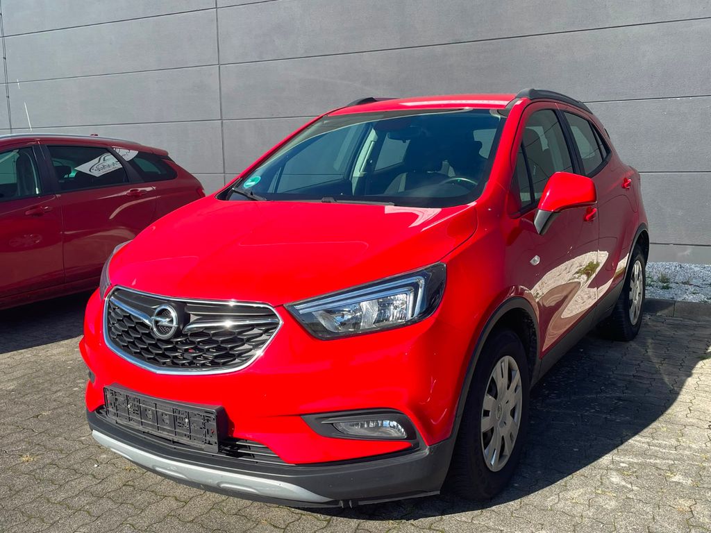 Bild des Angebotes Opel Mokka X Selection / Tempo / BLUETOOTH