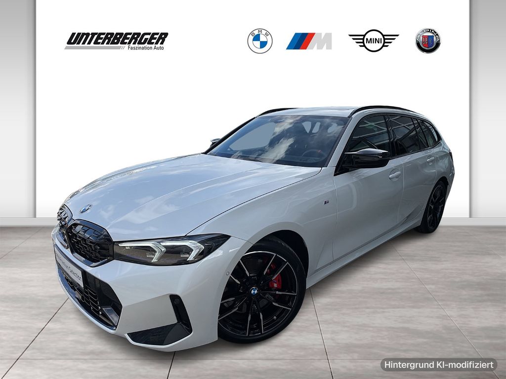 Bild des Angebotes BMW M340i xDrive M Sportpaket Pro-Adaptives M Fahrwe