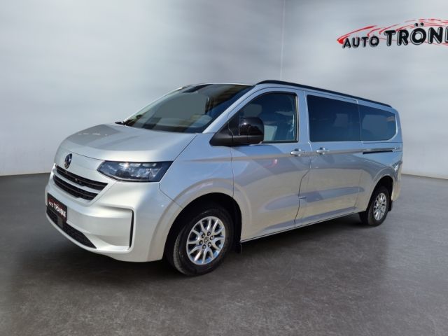 Bild des Angebotes Volkswagen T7 Caravelle 2.0 TDI LR Life +LED +3 Zonen Klima