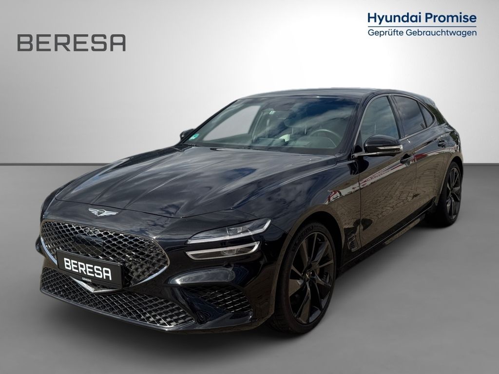 Bild des Angebotes Genesis G70 Shooting Brake 2.0 T RWD Premium Metallic