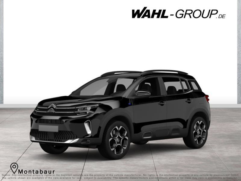 Citroën C5 Aircross 1.5 BlueHDi 130 Max S&S