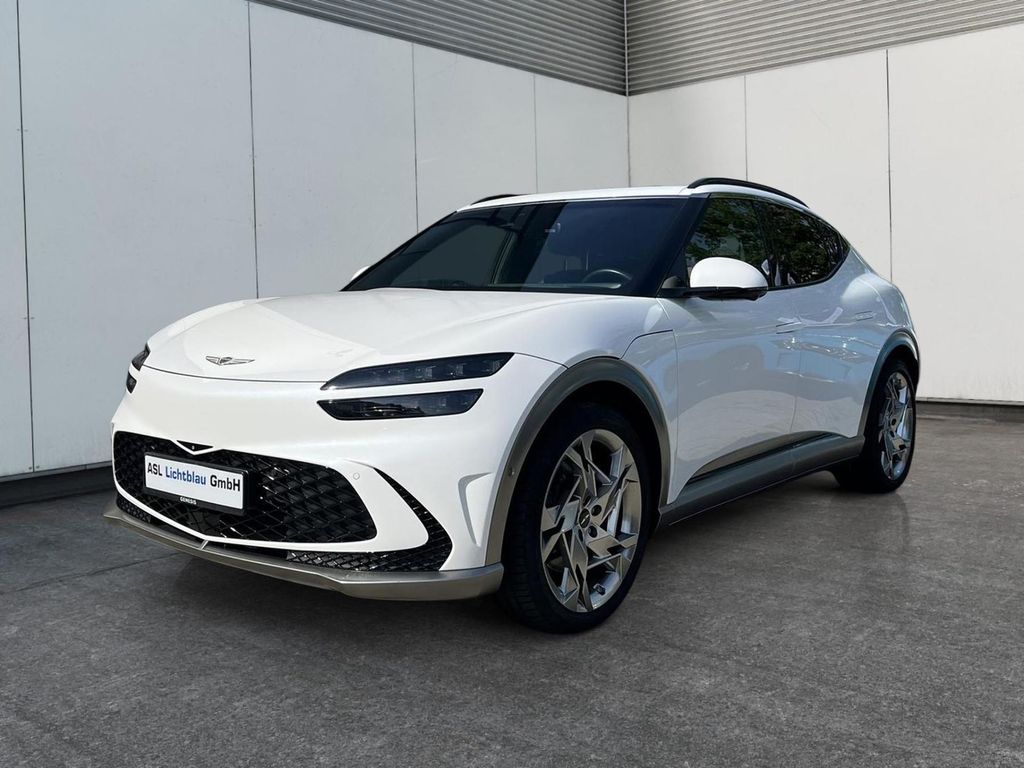 Bild des Angebotes Genesis GV60 Sport Plus AWD 77,4 kWh Technik-Paket