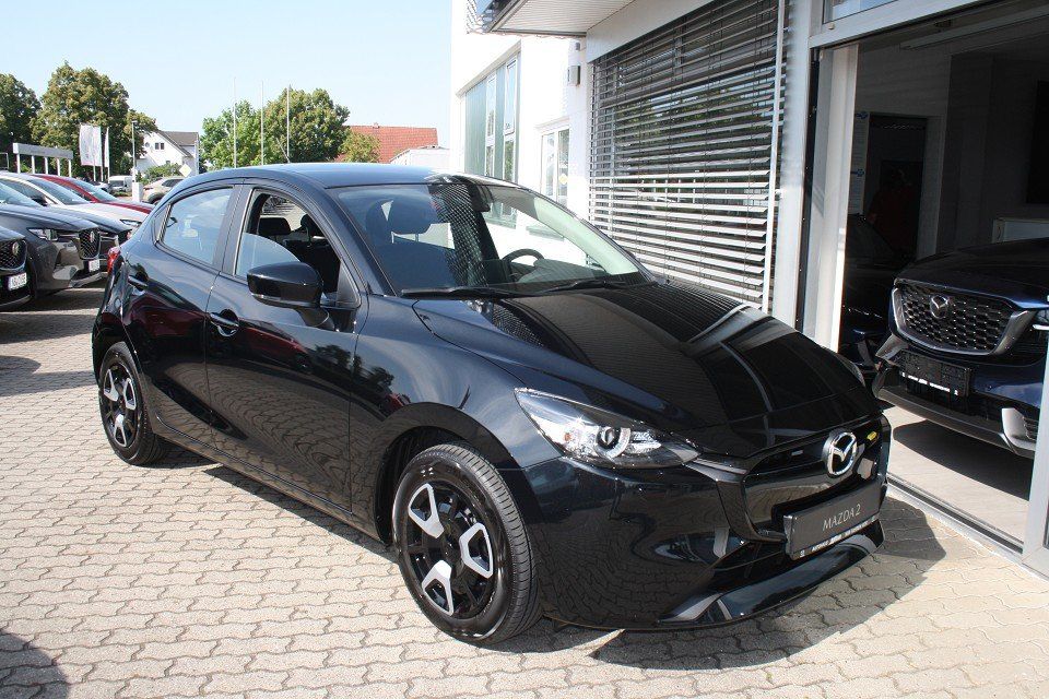 Bild des Angebotes Mazda 2 1.5L SKYACTIV-G 90ps Center Line