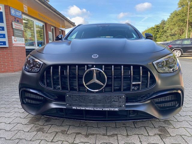 Bild des Angebotes Mercedes-Benz E 63 S AMG Final Edition V8 Biturbo  1 of 999