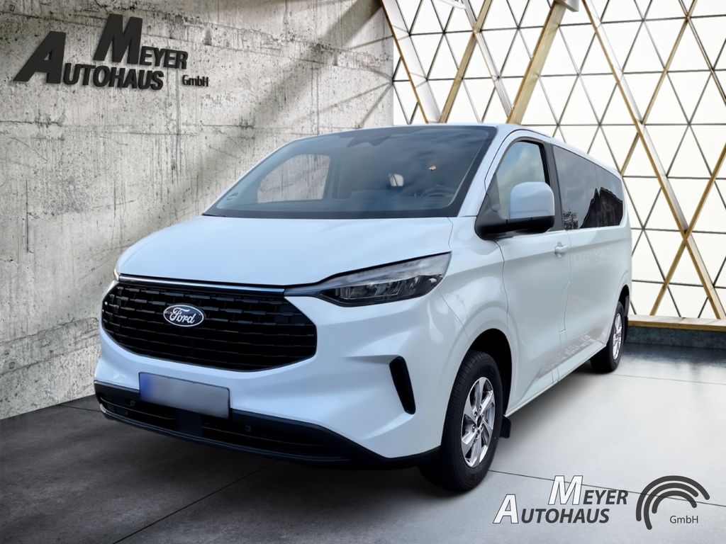 Bild des Angebotes Ford Tourneo Bus 320 L2 Trend+heizb. Frontscheibe+Kol