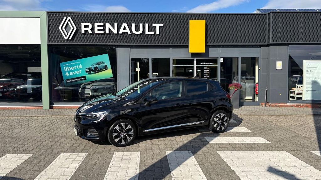 Bild des Angebotes Renault Clio V Evolution TCe 90
