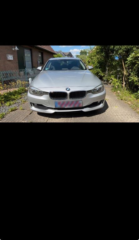 Bild des Angebotes BMW 316d Advantage Advantage