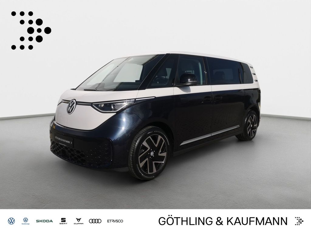 Bild des Angebotes Volkswagen ID.Buzz Pro 75 Jahre 210kW LR *RFK*ACC*Navi*
