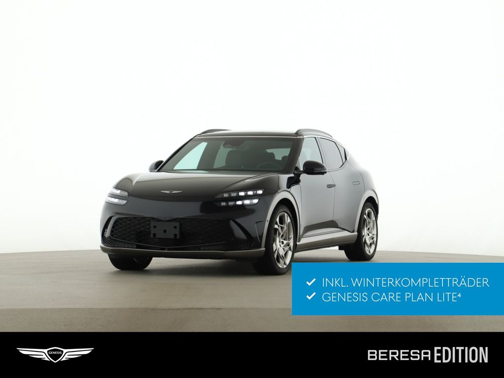 Bild des Angebotes Genesis GV60 Sport AWD*B&O Audio*PanoGlasdach*MY2024 HUD