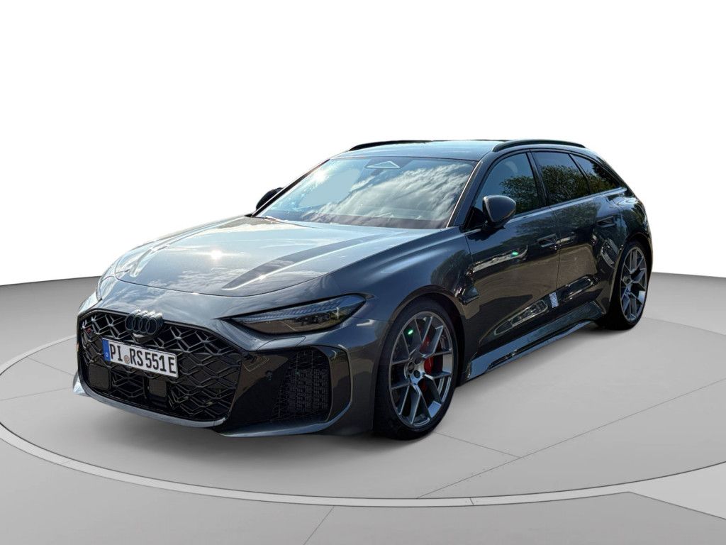 Bild des Angebotes Audi RS 5 Avant 470 KW tiptronic