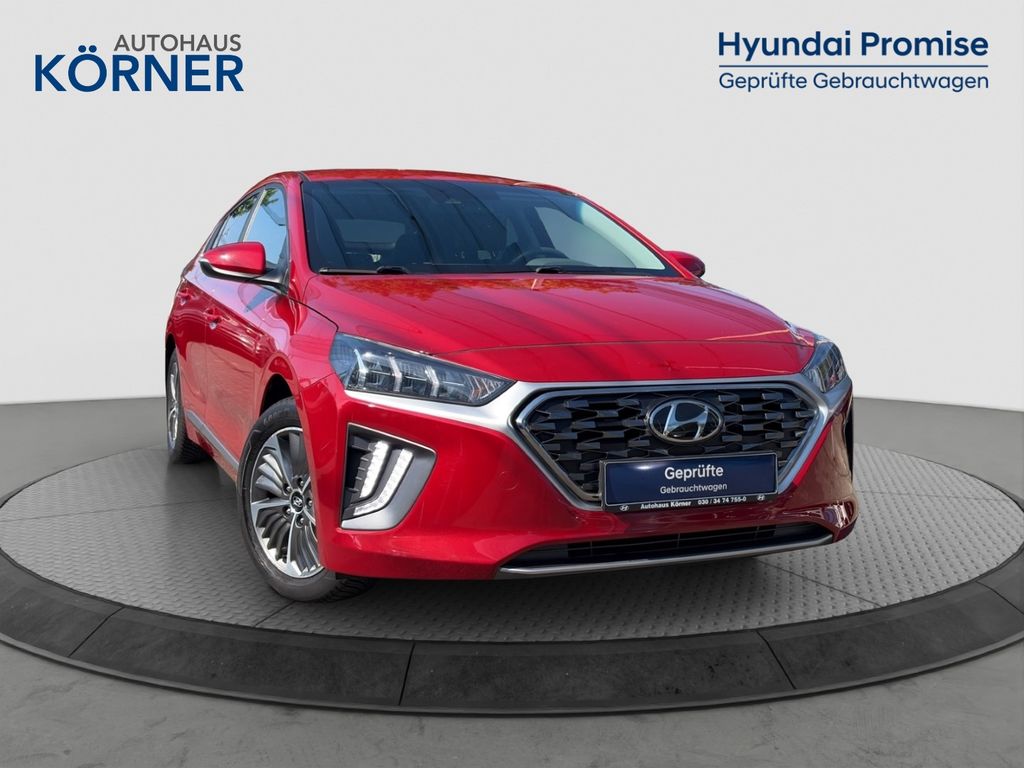 Bild des Angebotes Hyundai IONIQ Plug-In Hybrid STYLE *INFINITY*LED*CAM*CAR