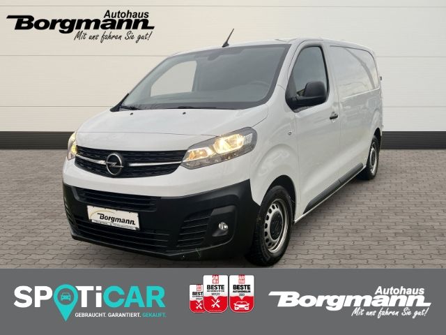 Bild des Angebotes Opel Vivaro Kasten Edition M CARG ED 1.5CDTI(75)6G -S
