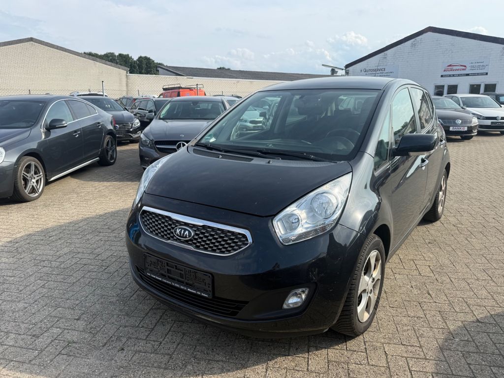 Bild des Angebotes Kia Venga Spirit