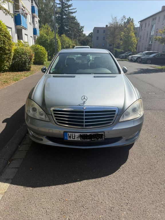 Bild des Angebotes Mercedes-Benz S 350 Standard
