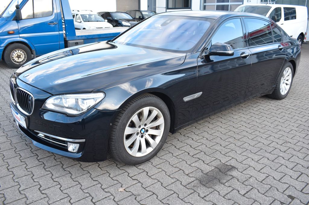 BMW 750Ld xDrive *Individual**LED*TOP*