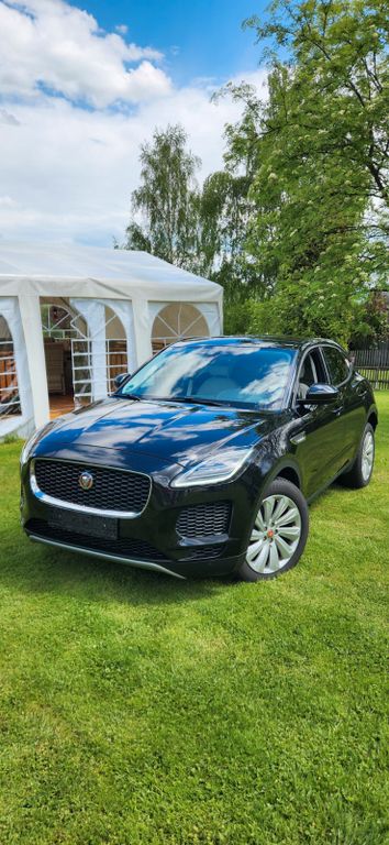 Bild des Angebotes Jaguar E-Pace P250 R-Dynamic SE 4WD Auto SE