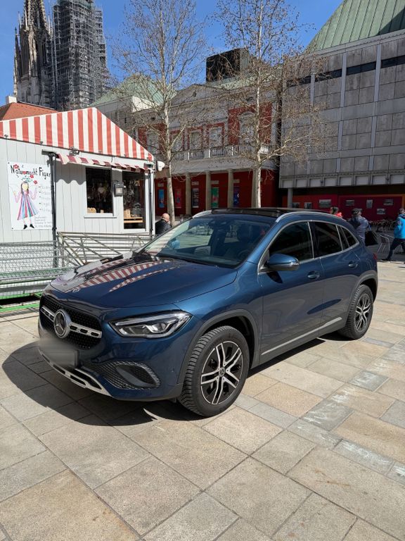 Bild des Angebotes Mercedes-Benz GLA 200