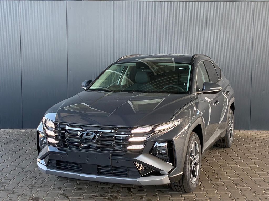 Bild des Angebotes Hyundai Tucson Comfort Plus 1.6 T-GDI 2WD / Matrix-LE...