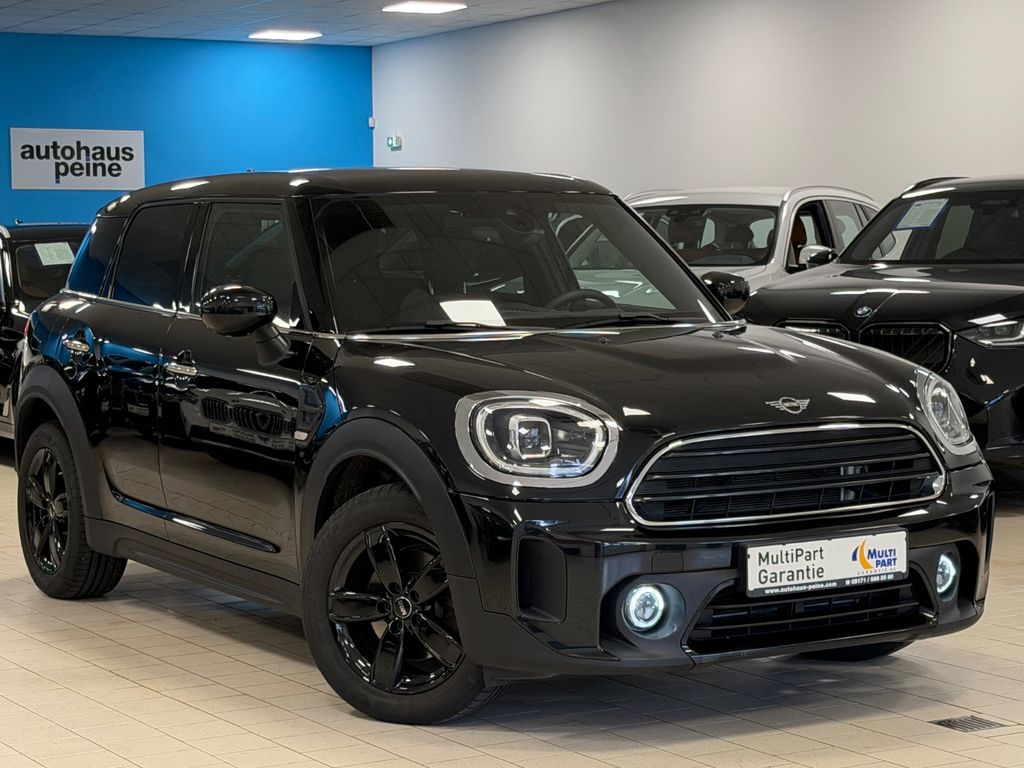 Bild des Angebotes MINI CountrymanCooper/Aut/LED/Kamer/KomfZg/SportStz