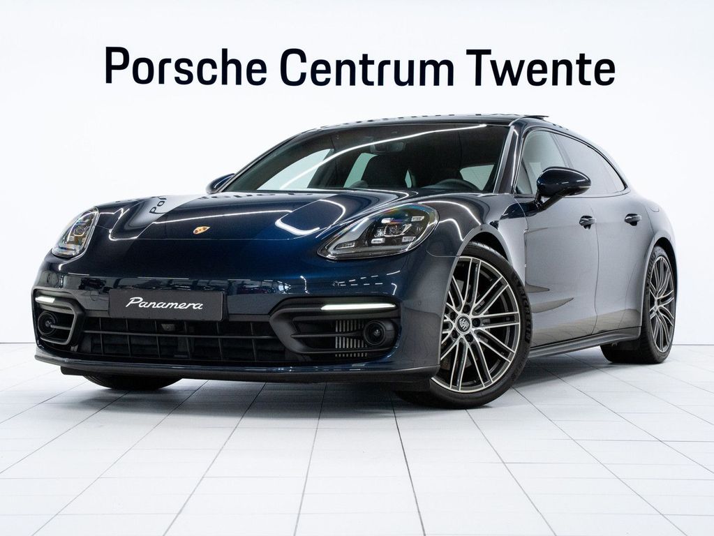 Bild des Angebotes Porsche Panamera 4 E-Hybrid Sport Turismo