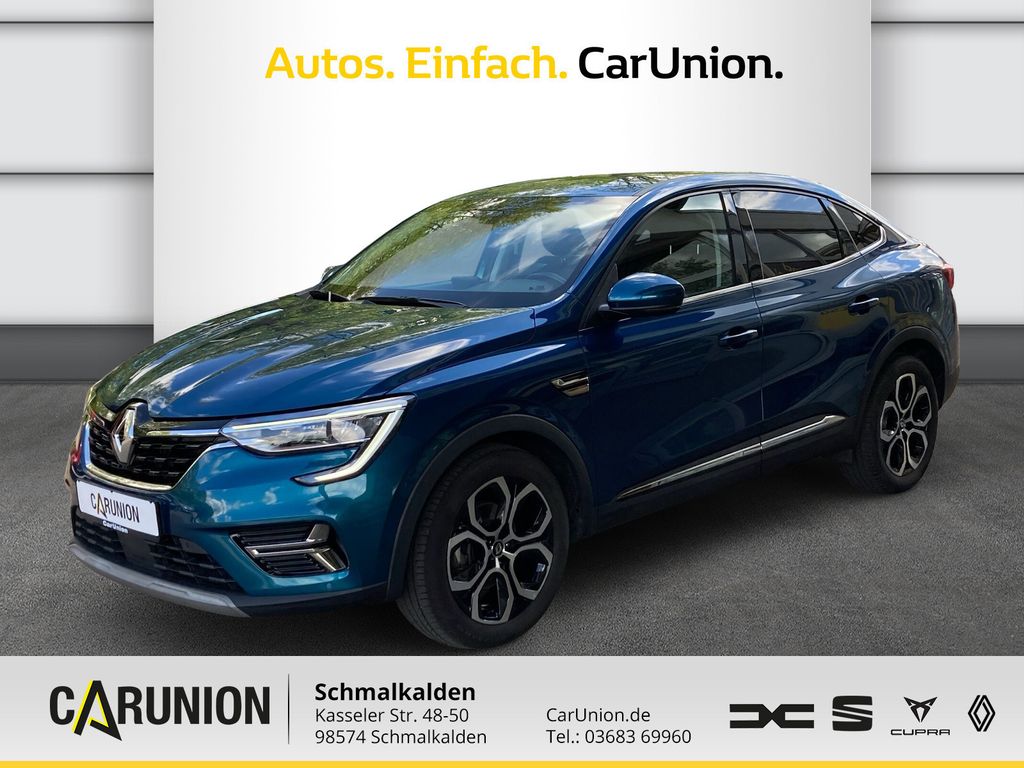 Bild des Angebotes Renault Arkana 1.6 E-TECH Hybrid 145 Intens