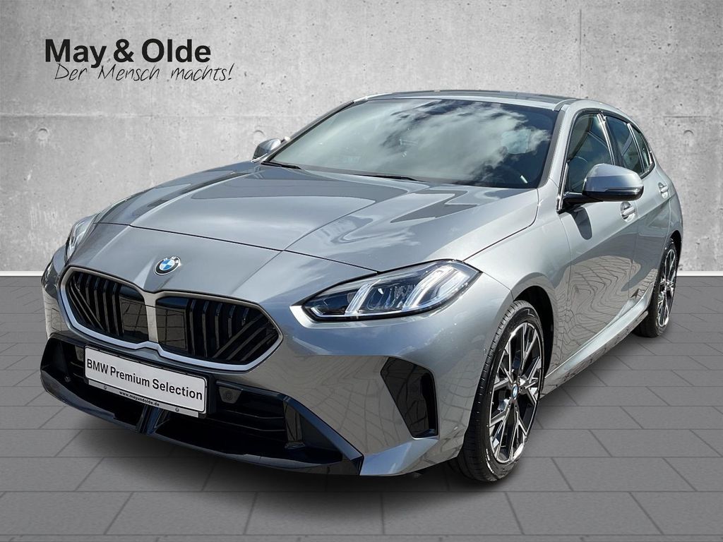 Bild des Angebotes BMW 120 M Sport Navi LED ACC Klimaaut DAB SHZ RFK