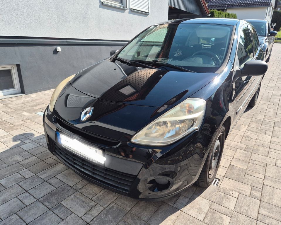 Renault Clio Expression 1.2 16V 75 Expression