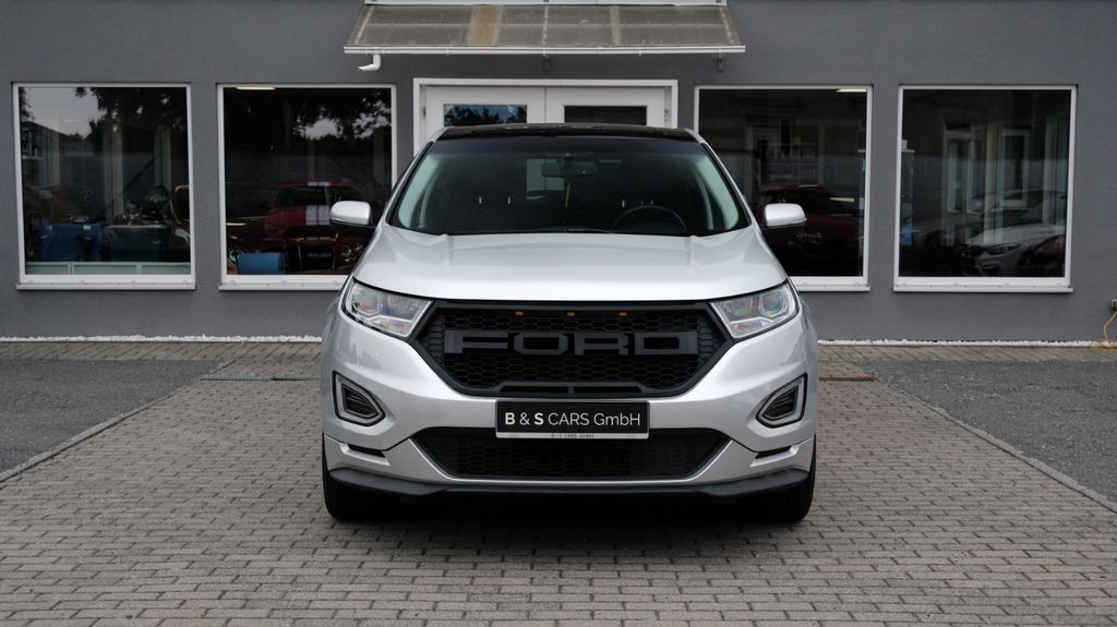 Bild des Angebotes Ford Edge 2.7 EcoBoost Sport 4x4 Sync