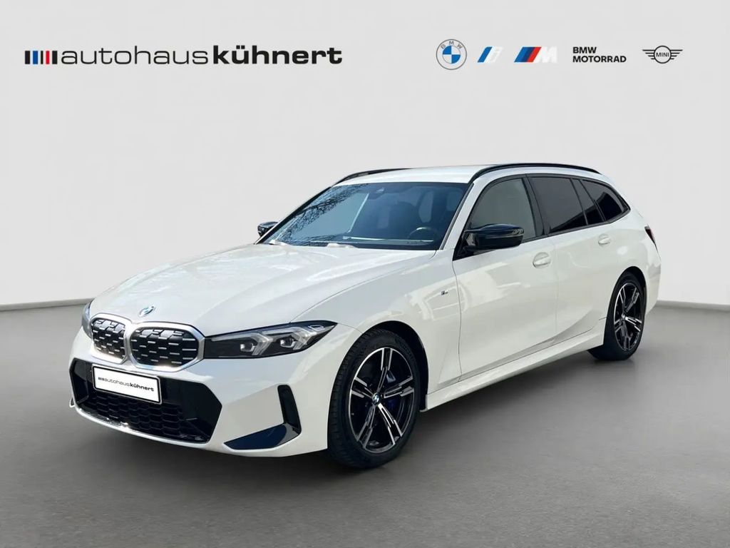 Bild des Angebotes BMW M340d Touring xDrive adapt. M-Fw. SpurAss HiFi