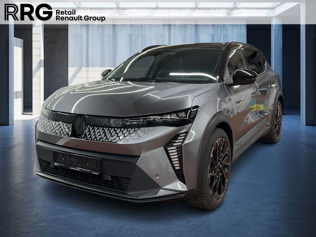 Bild des Angebotes Renault Scenic E-TECH 100% ele Esprit Alpine 220 Long Ra