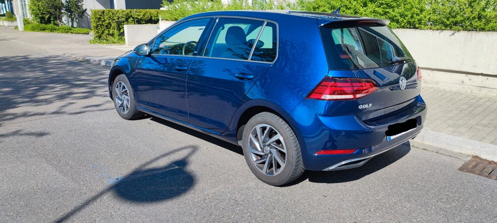 Bild des Angebotes Volkswagen Golf 1.0 TSI Sound Sound