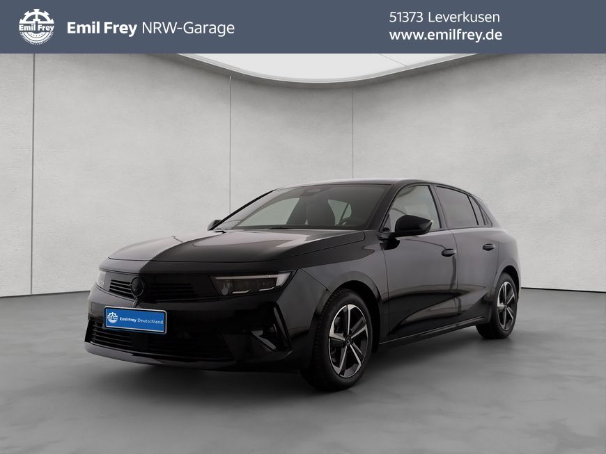 Bild des Angebotes Opel 1.2 Turbo Automatik GS 96 kW, 5-türig