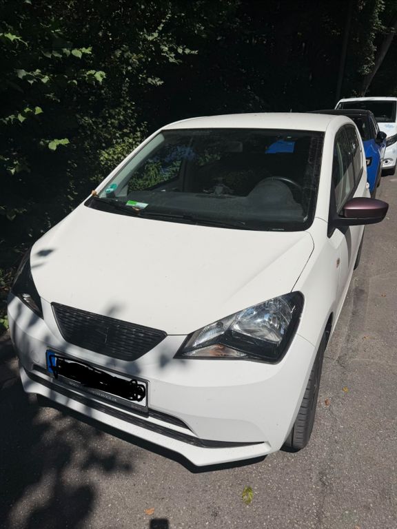 Bild des Angebotes Seat Mii 1.0 55kW Chic Chic