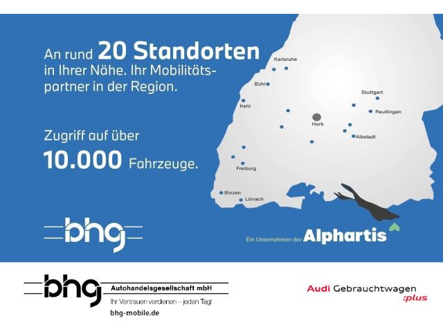 Bild des Angebotes Audi SQ5 TDI