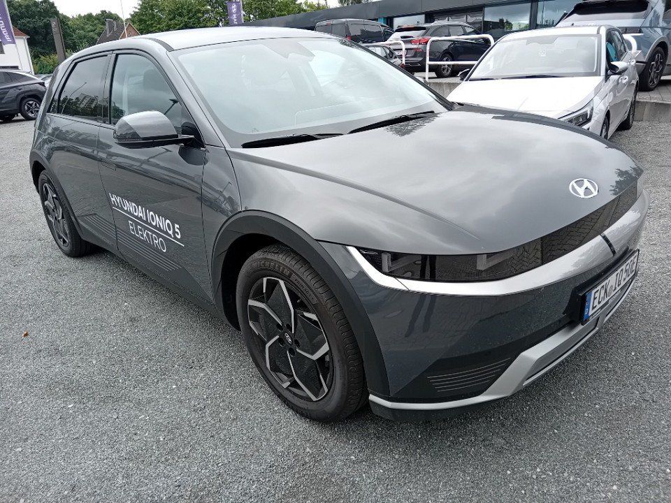 Bild des Angebotes Hyundai IONIQ 5 77,4kWh TECHNIQ-Paket