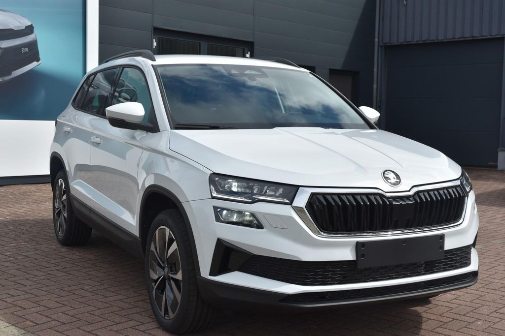 Bild des Angebotes Skoda Karoq 1.5 TSI DSG Balance*Navi*Matrix*AHK*ACC*