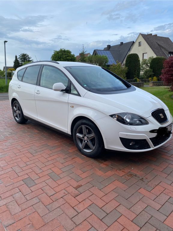 Bild des Angebotes Seat Altea 1.2 TSI Start&Stop SUN SUN