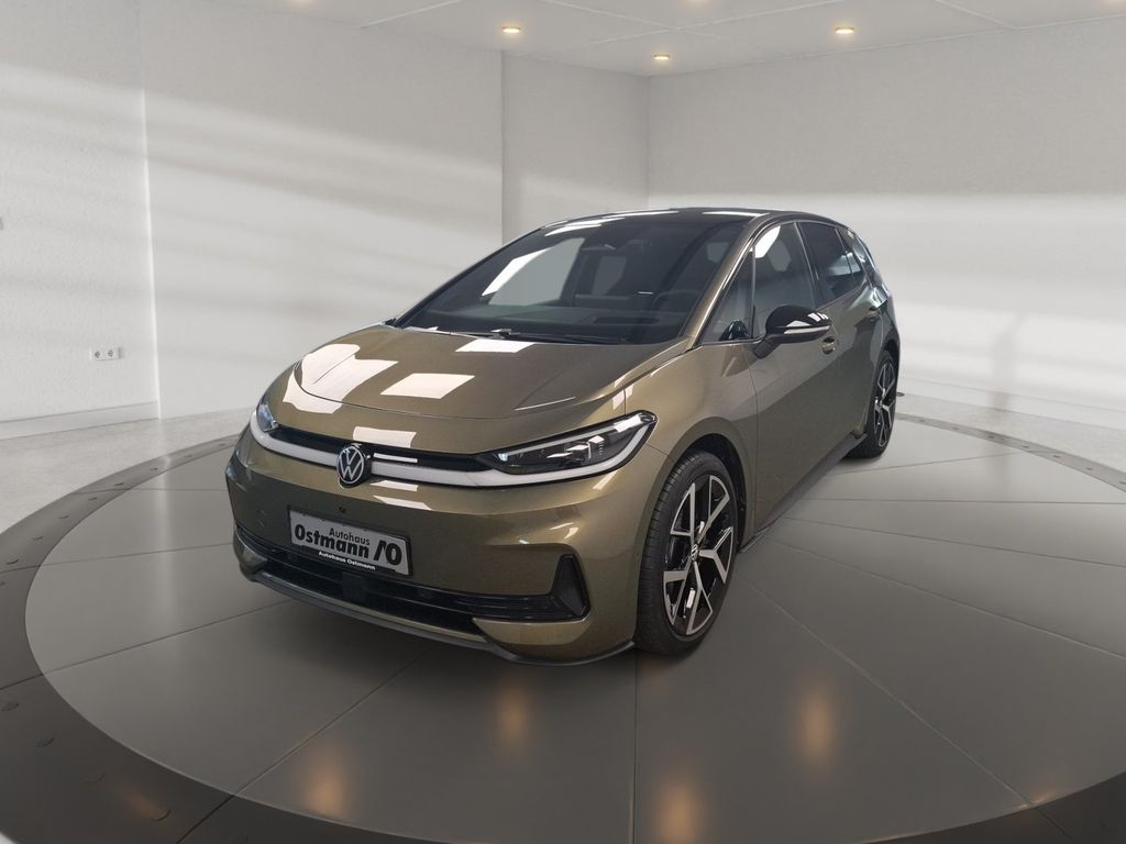 Bild des Angebotes Volkswagen ID.3 Neo Style 79 kWh 1- Gang-Automatik AHK Pano