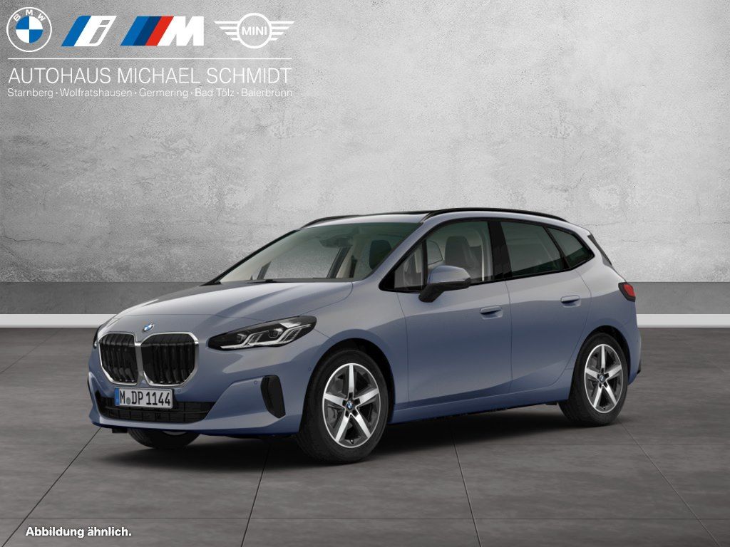 Bild des Angebotes BMW 220i Active Tourer HK HiFi DAB LED Pano.Dach