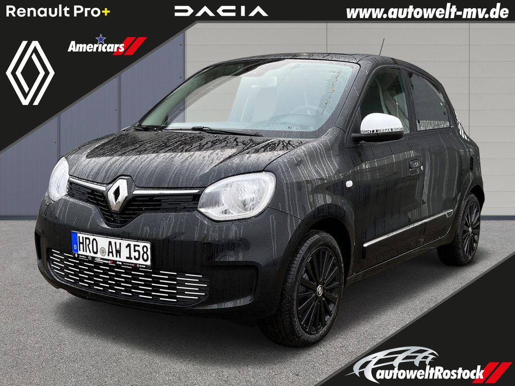 Bild des Angebotes Renault Twingo URBAN NIGHT SCe U65 Start & Stop