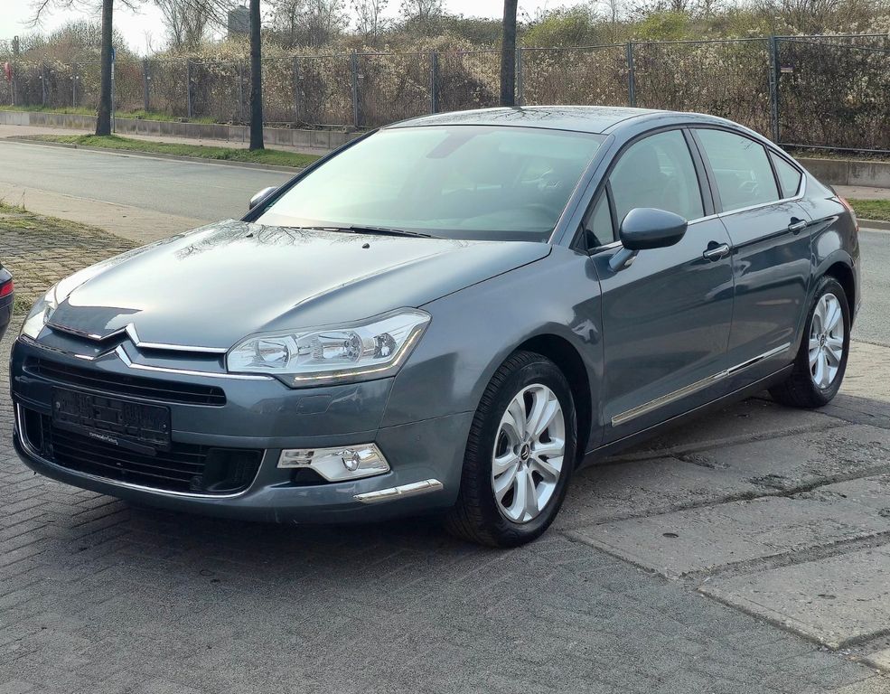 Bild des Angebotes Citroën C5 Lim. Selection