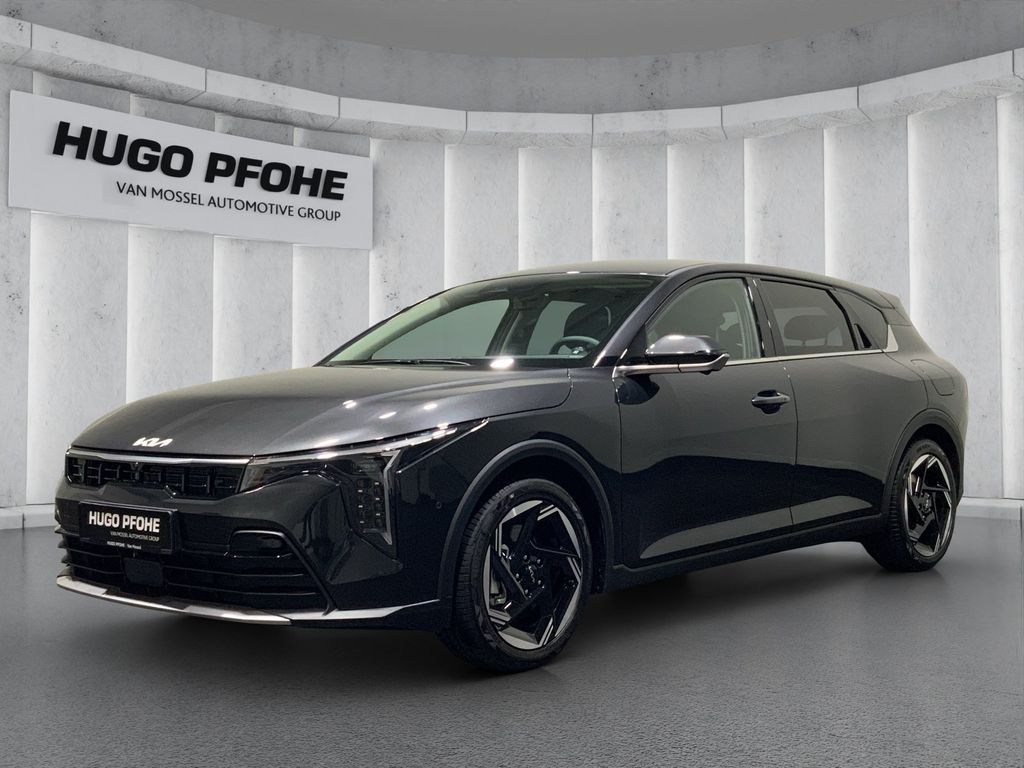 Bild des Angebotes Kia K4 Spirit 1.6 T-GDI 110 kW DCT Schräghecklimousi