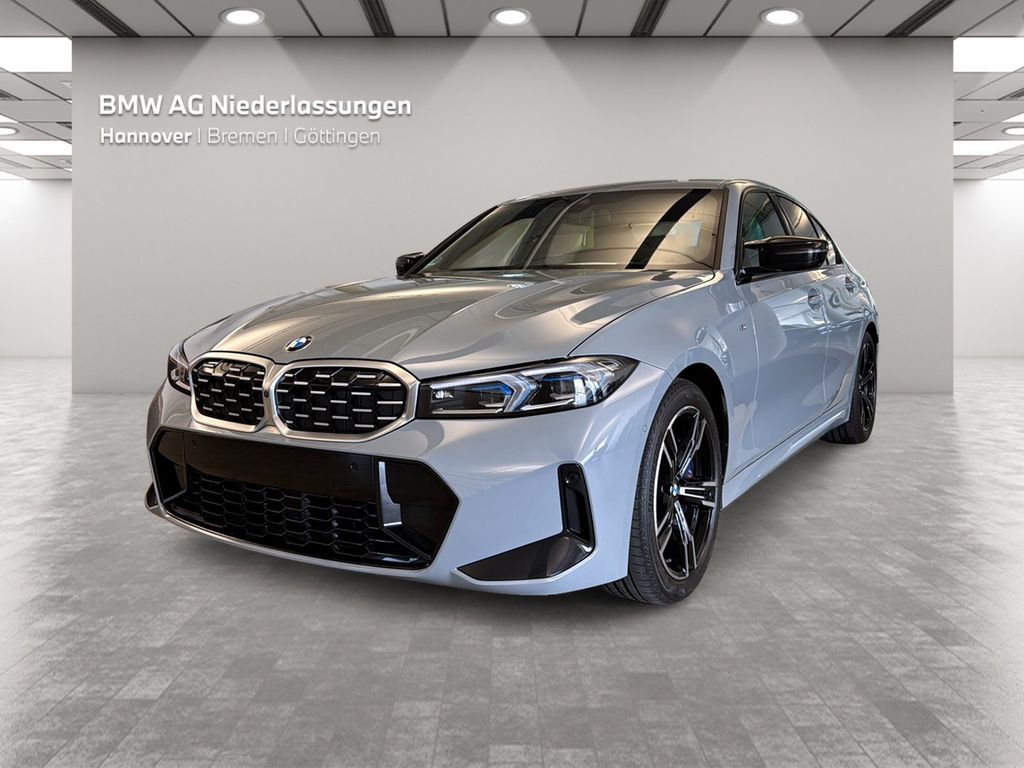 Bild des Angebotes BMW M340d xDrive Limousine LiveCockpitProf Kamera