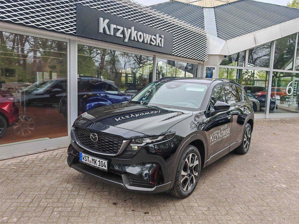 Bild des Angebotes Mazda CX-5 2.5L e-SKYACTIV G 141ps
