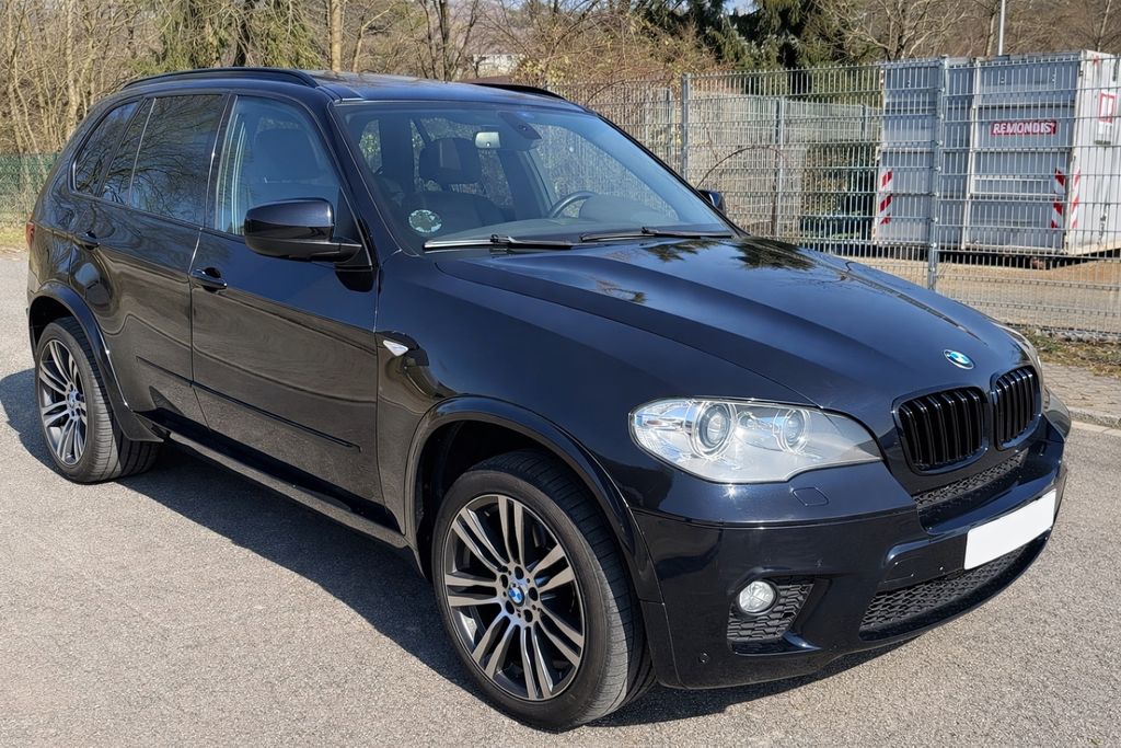 Bild des Angebotes BMW X5 xDrive40d Edition Exclusive Edition Exclusive