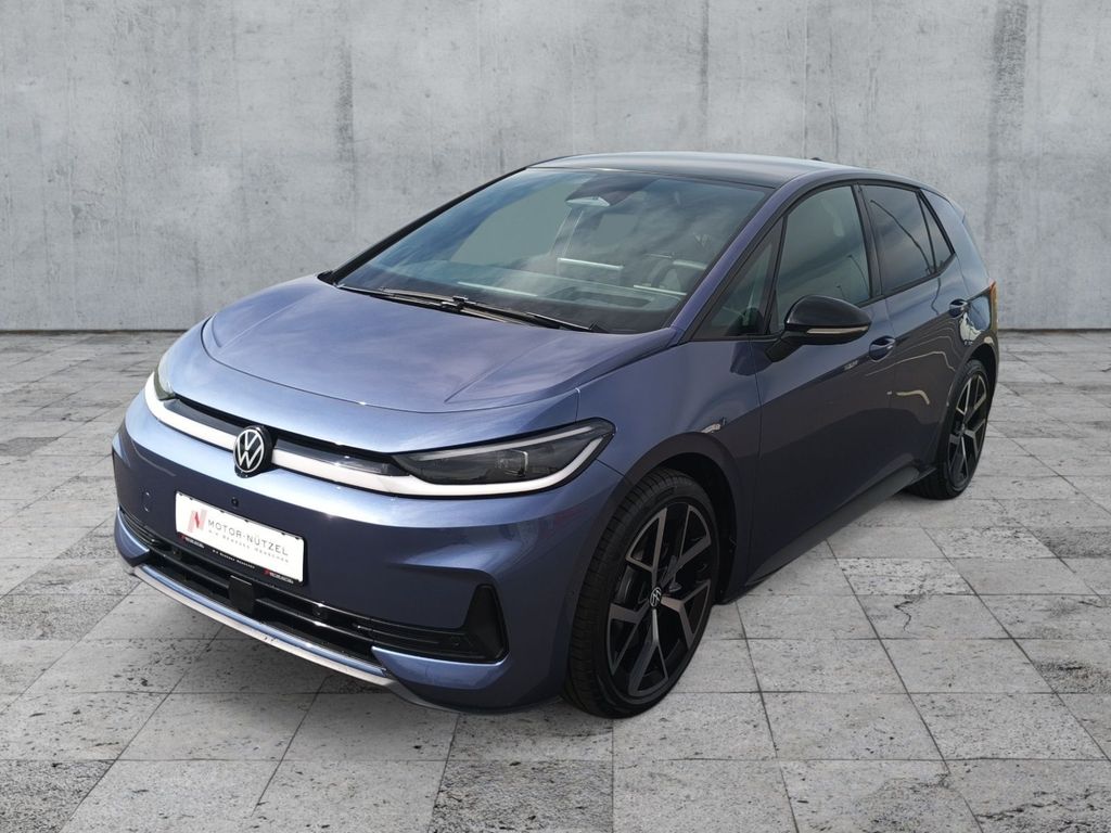 Volkswagen ID.3 Neo Style 170 kW (231 PS) 79 kWh Pano*Harma