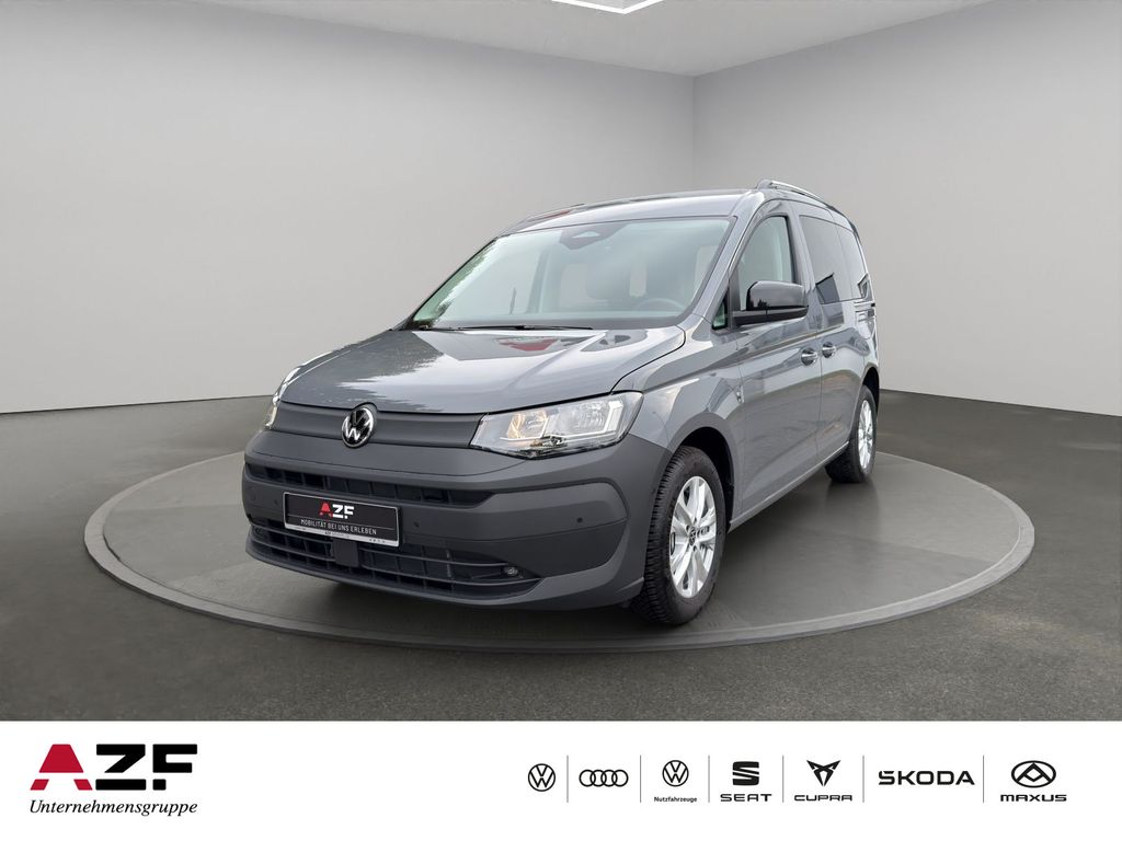 Volkswagen Caddy Der neue Caddy Trend 5-Sitzer Motor: 1,5 l