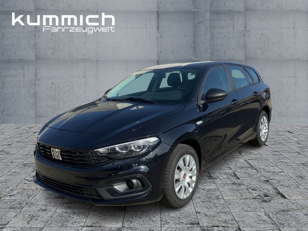 Bild des Angebotes Fiat Tipo Kombi Life Hybrid 1.5l 130PS DCT AUTOMATIK