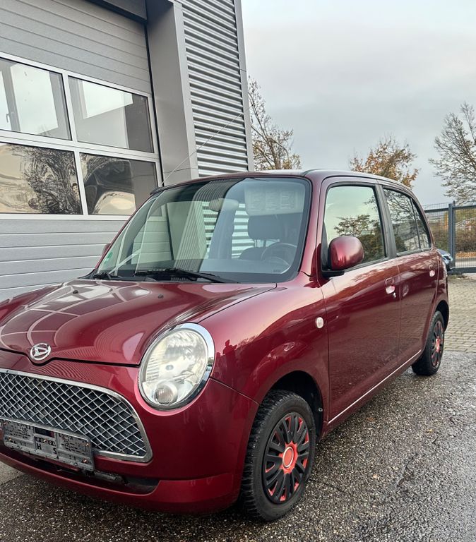 Bild des Angebotes Daihatsu TREVIS Trevis Junior