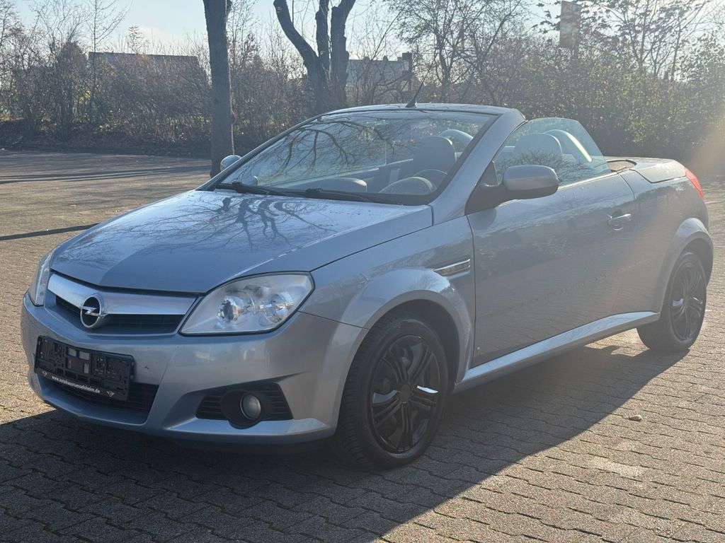 Bild des Angebotes Opel Tigra Twin Top Sport*KLIMA*WINTERSCHNÄPPCHEN*TOP